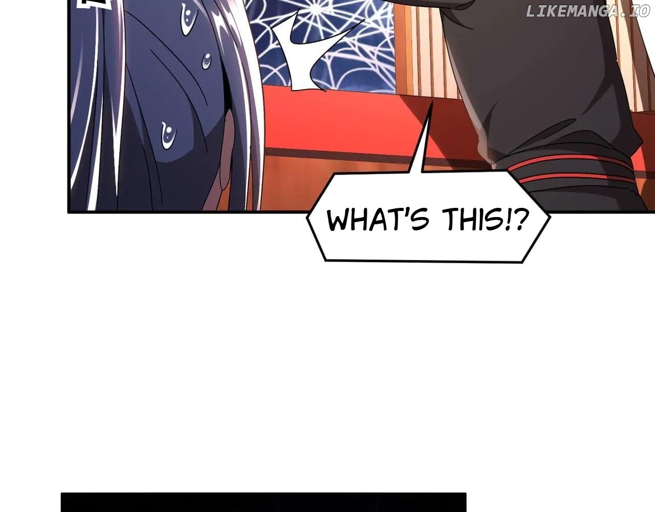 My Furry Harem Is After Me Chapter 342 - page 10